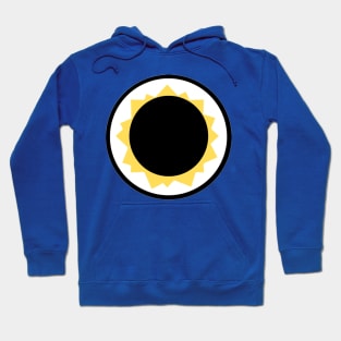 Solar Eclipse Hoodie